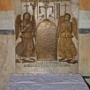 Foto: Bassorilievo - Santuario di Vescovio  (Torri in Sabina) - 5