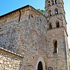 Foto:  Esterno - Santuario di Vescovio  (Torri in Sabina) - 10