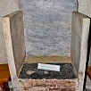 Foto: Sede Episcopale Santuario Santa Maria di Vescsovio - Santuario di Vescovio  (Torri in Sabina) - 22